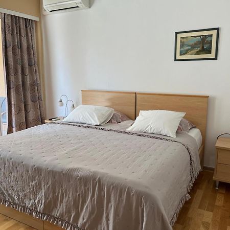 Room Novakovic Біоград-на-Мору Екстер'єр фото